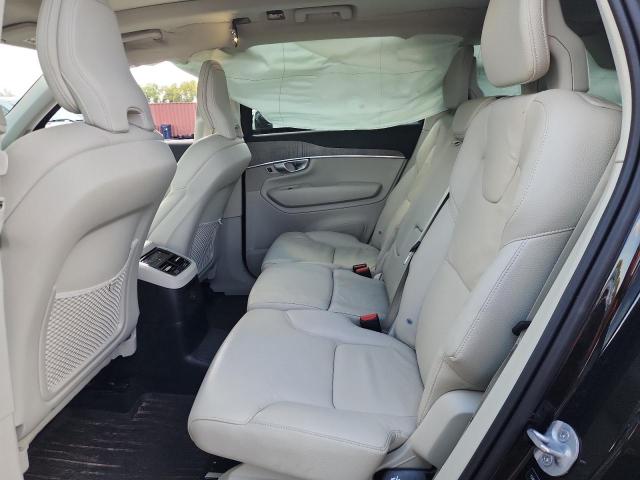 2024 VOLVO XC90 PLUS YV4H60CE2R1161799