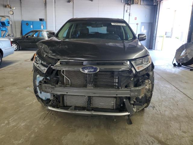 2015 FORD EDGE SEL - 2FMTK4J95FBB85287