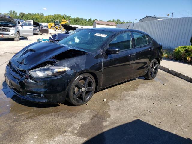 2016 DODGE DART GT 1C3CDFEB0GD680004