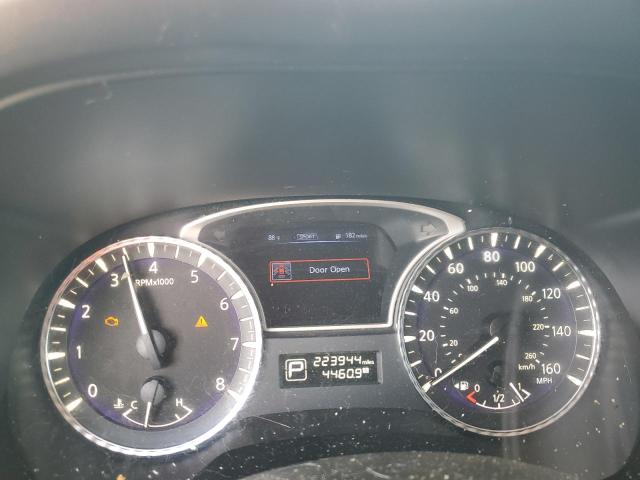 2018 INFINITI QX60 5N1DL0MM7JC516244