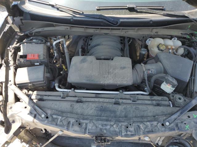 2022 GMC YUKON SLT 1GKS2BKD8NR106962