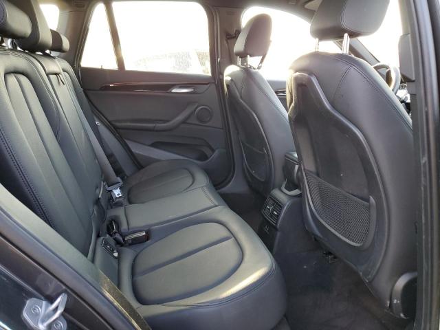 2021 BMW X1 SDRIVE2 WBXJG7C09M5S94580