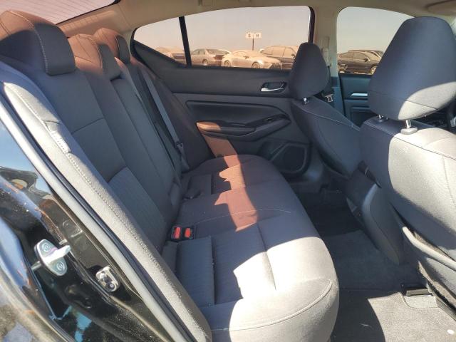 2021 NISSAN ALTIMA SV 1N4BL4DV2MN364030