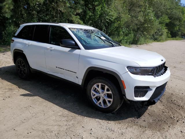 2025 JEEP GRAND CHER #3216051110