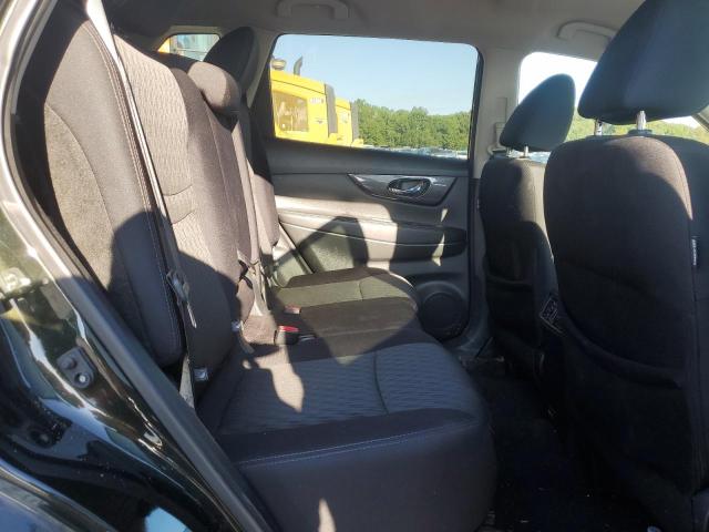 2019 NISSAN ROGUE S 5N1AT2MT1KC798033