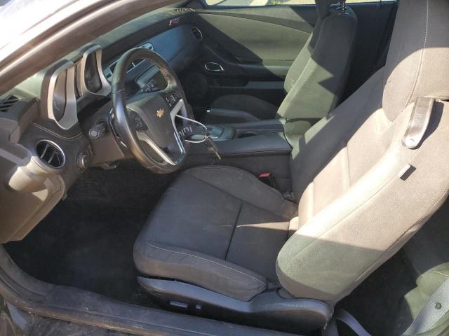 2015 CHEVROLET CAMARO LT 2G1FD1E35F9309851