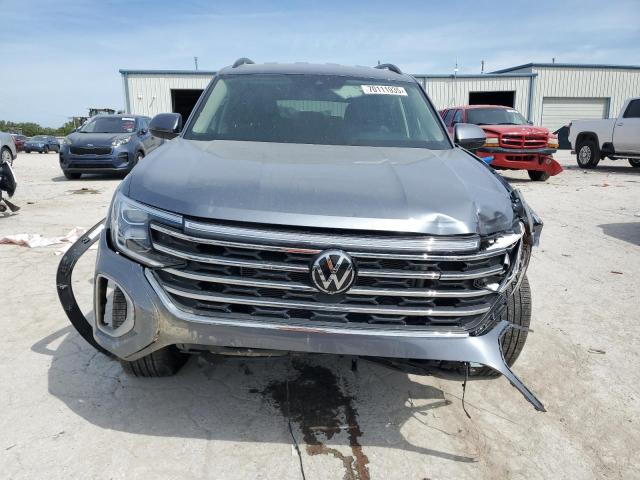2025 VOLKSWAGEN ATLAS SE 1V2WR2CA4SC509041