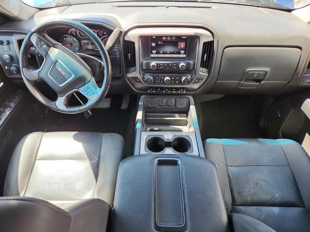 2015 GMC SIERRA K15 3GTU2VEC2FG481899