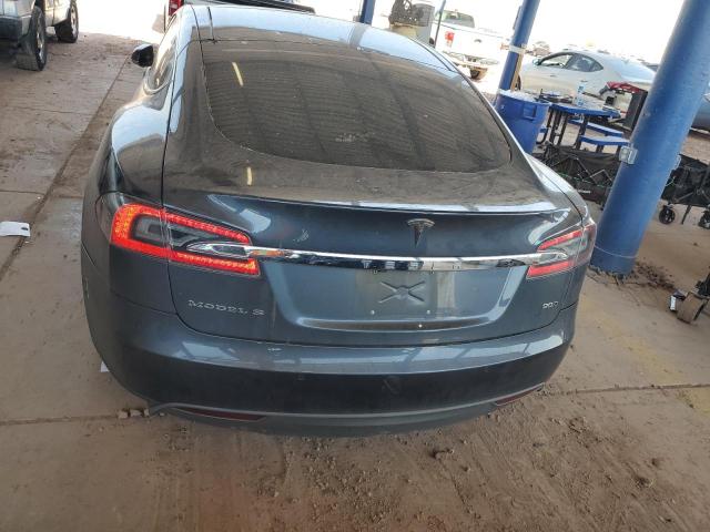 2015 TESLA MODEL S 5YJSA1E24FF111554