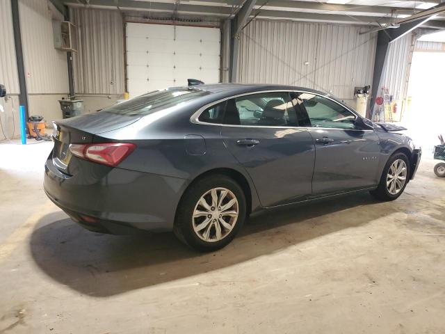 2019 CHEVROLET MALIBU LT 1G1ZD5ST7KF140362