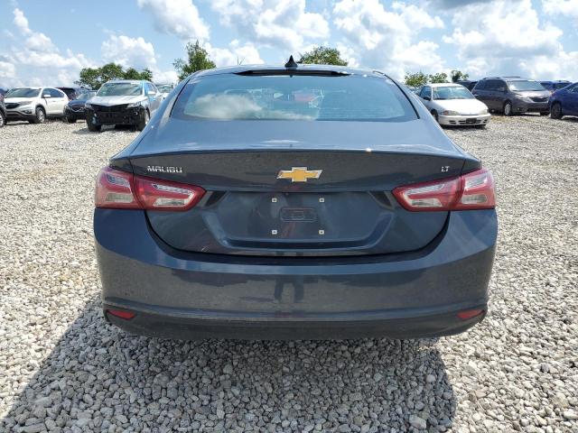 2019 CHEVROLET MALIBU LT - 1G1ZD5ST5KF145320