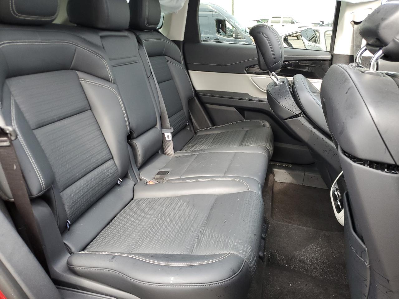 LINCOLN NAUTILUS RESERVE