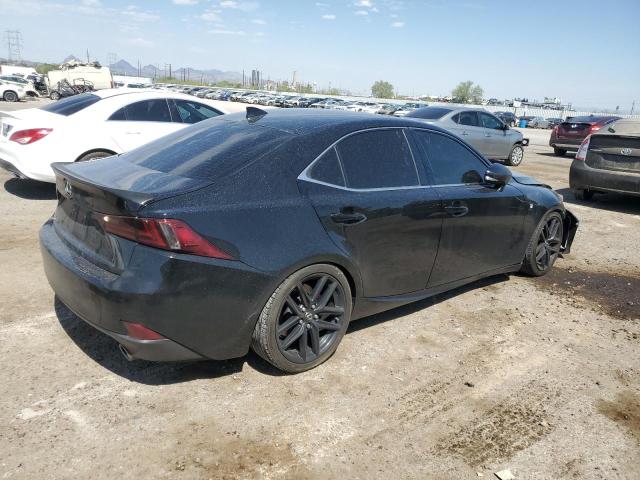 2016 LEXUS IS 200T JTHBA1D24G5008427