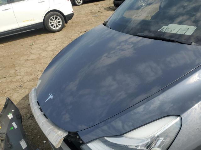 2021 TESLA MODEL Y 5YJYGAEE4MF184830