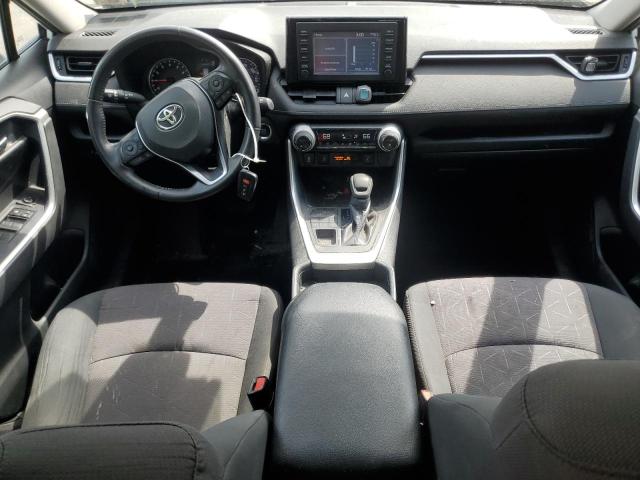 2019 TOYOTA RAV4 XLE 2T3P1RFVXKC023594