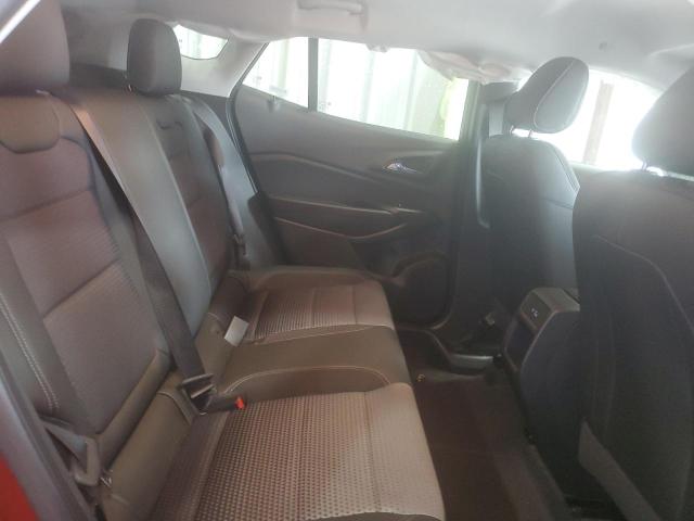 2025 CHEVROLET TRAX 1LT KL77LHEP6SC236161