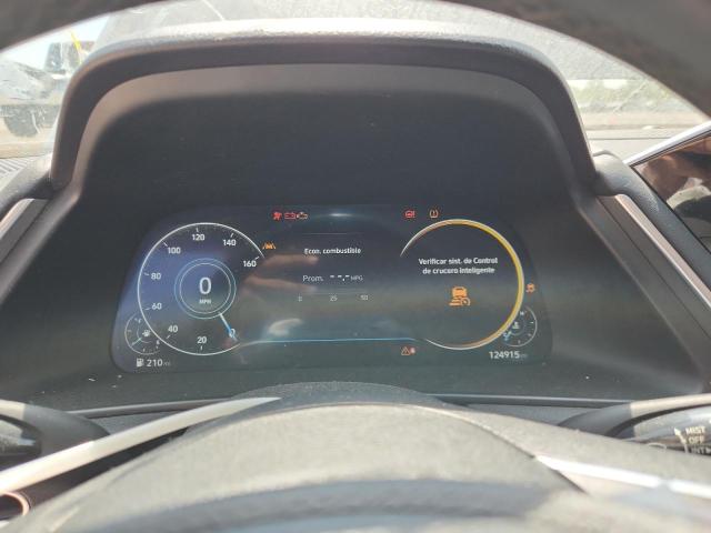 2020 HYUNDAI SONATA SEL 5NPEF4JA4LH010976