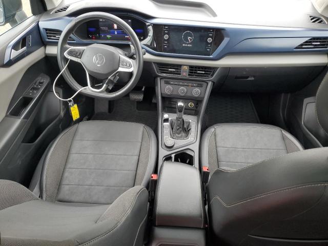 2022 VOLKSWAGEN TAOS SE IQ DRIVE 3VVLX7B2XNM090022
