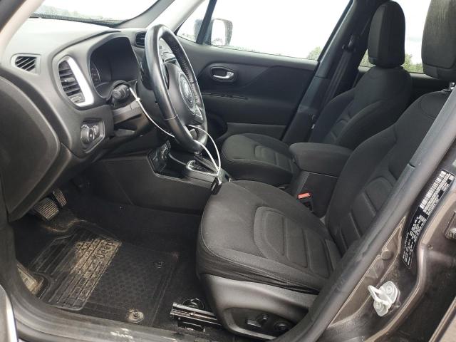 2021 JEEP RENEGADE L - ZACNJDBBXMPM57937