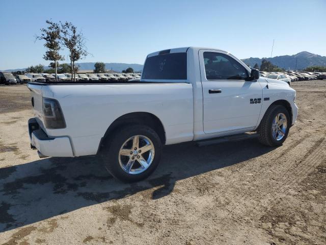 2016 RAM 1500 ST - 3C6JR6AT1GG116388