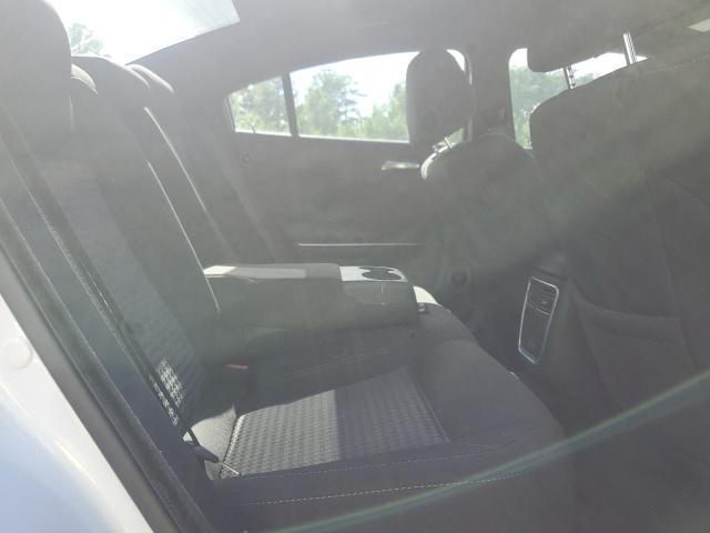 2023 DODGE CHARGER SXT 2C3CDXBG4PH674263