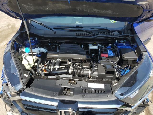 2022 HONDA CR-V EXL 7FARW2H89NE034270