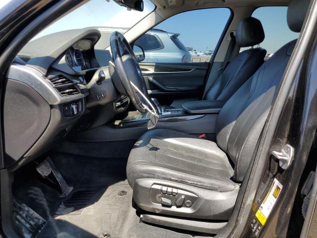 2015 BMW X5 XDRIVE3 5UXKS4C58F0N08077