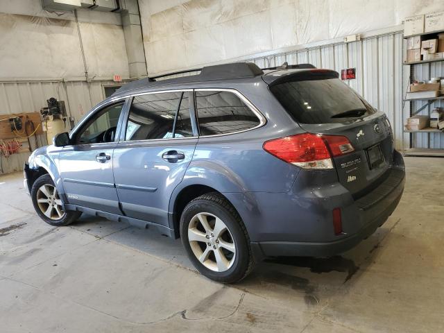 2014 SUBARU OUTBACK 2. - 4S4BRCFC3E3306113