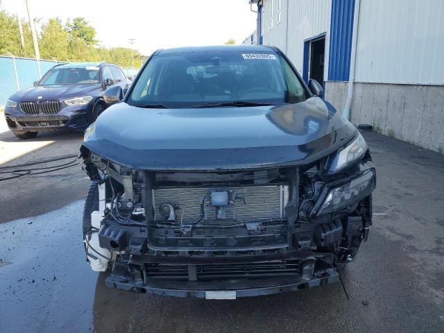2021 NISSAN ROGUE S - 5N1AT3AA1MC715826