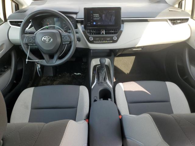 2024 TOYOTA COROLLA LE - JTDBDMHE8RJ010142