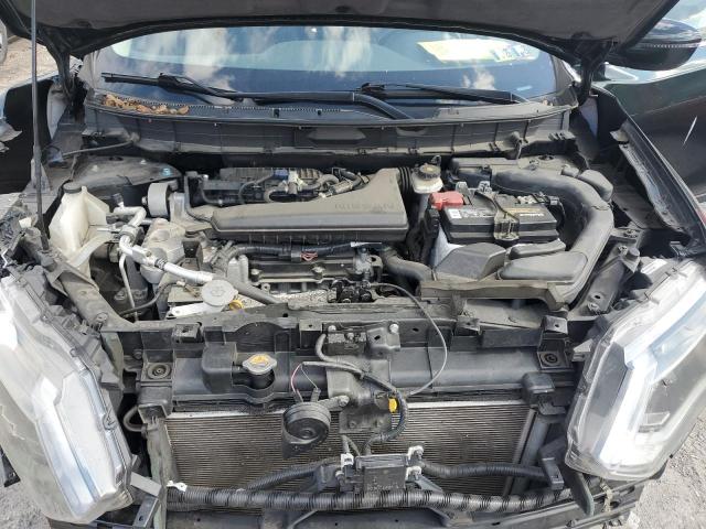 2019 NISSAN ROGUE S 5N1AT2MV3KC747408
