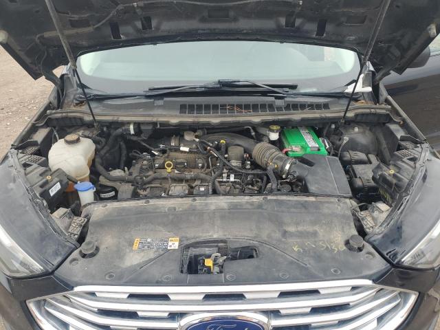 2019 FORD EDGE SE 2FMPK3G92KBC51064