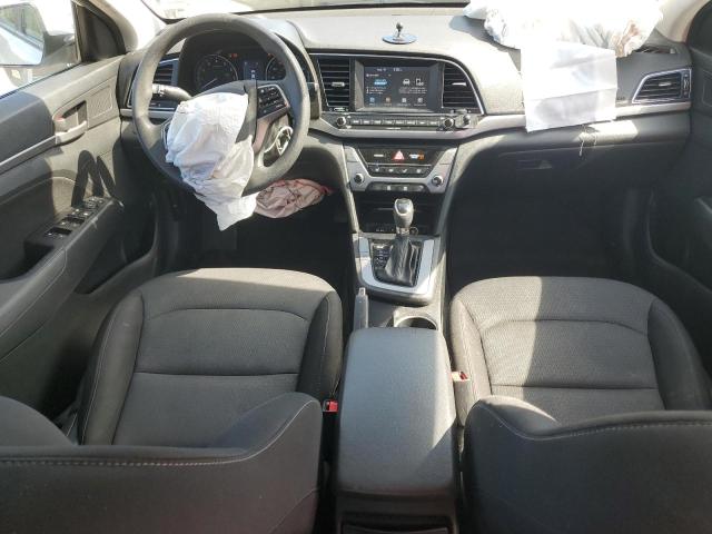 2018 HYUNDAI ELANTRA SEL #3298028183