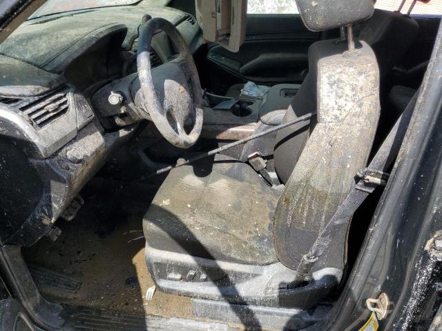 2019 CHEVROLET TAHOE C150 - 1GNSCAKC1KR273192