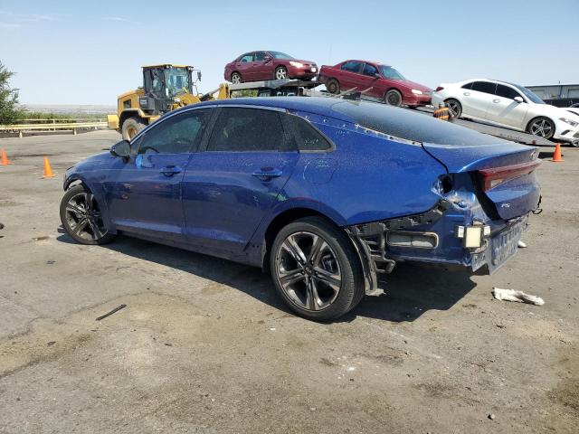 2021 KIA K5 EX 5XXG34J28MG006954
