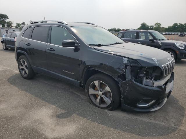2019 JEEP CHEROKEE L 1C4PJMDX3KD471064