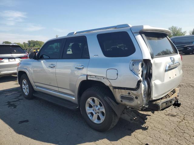 2011 TOYOTA 4RUNNER SR5 - JTEBU5JR3B5065076