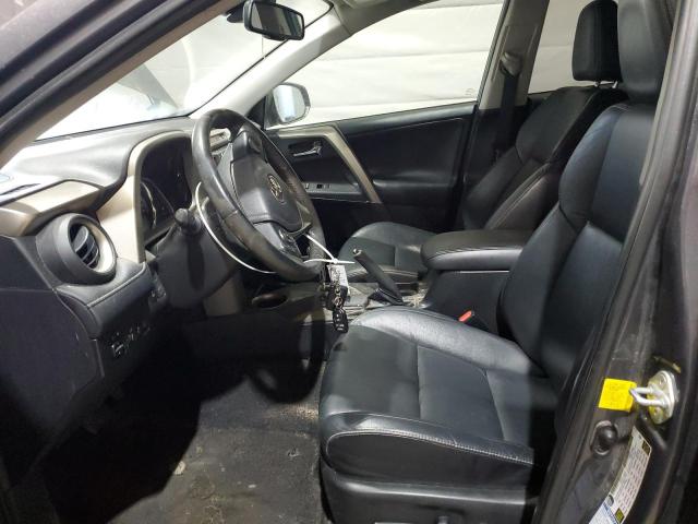 2015 TOYOTA RAV4 LIMIT - 2T3DFREVXFW386018