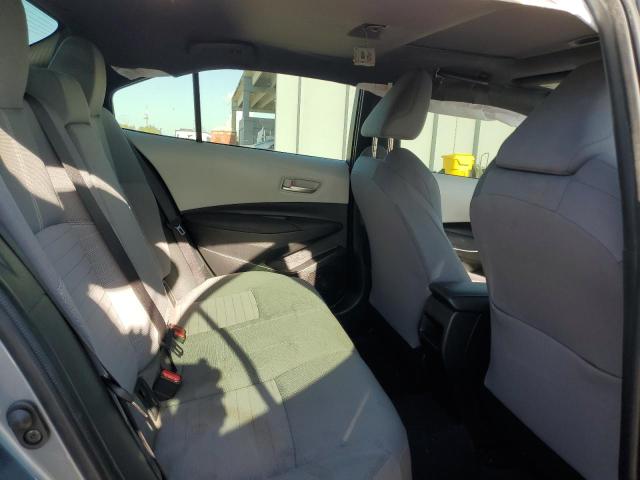 2021 TOYOTA COROLLA SE JTDM4MCEXMJ057049