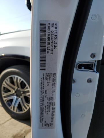 2024 JEEP WAGONEER SERIES I 1C4SJUAP9RS110913