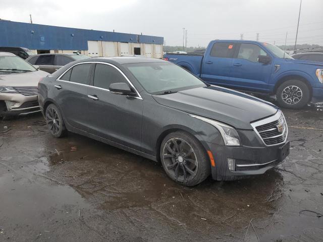 2016 CADILLAC ATS PERFOR 1G6AJ5SS5G0108575