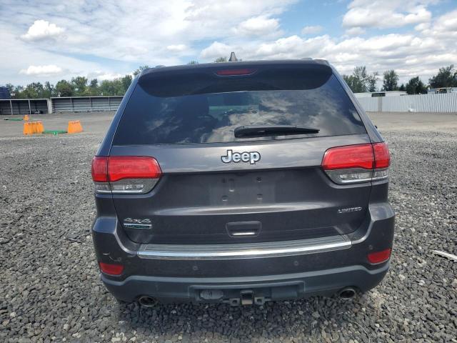 2018 JEEP GRAND CHEROKEE LIMITED - 1C4RJFBM0JC373711