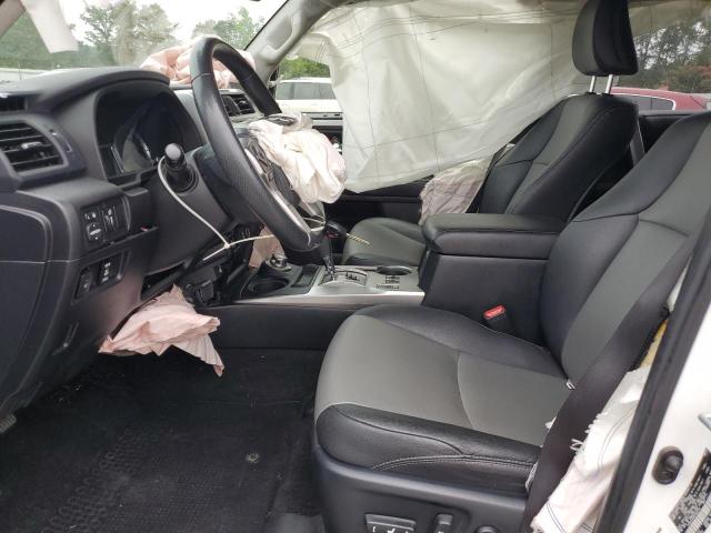 2016 TOYOTA 4RUNNER SR5/SR5 PREMIUM JTEBU5JR9G5383274