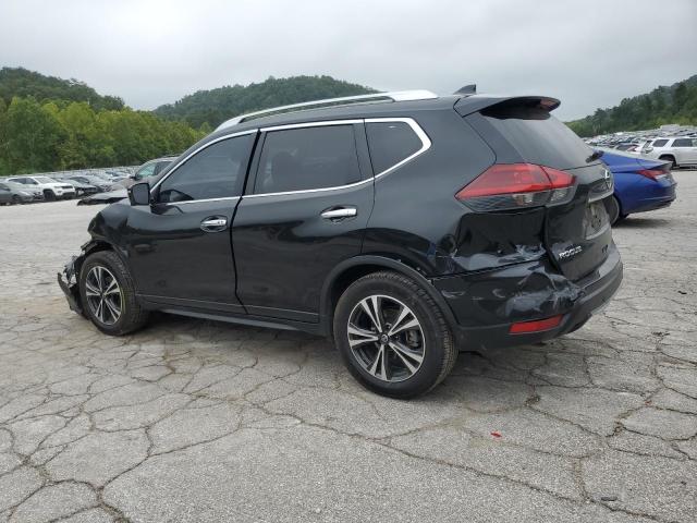 2020 NISSAN ROGUE S JN8AT2MT0LW042539