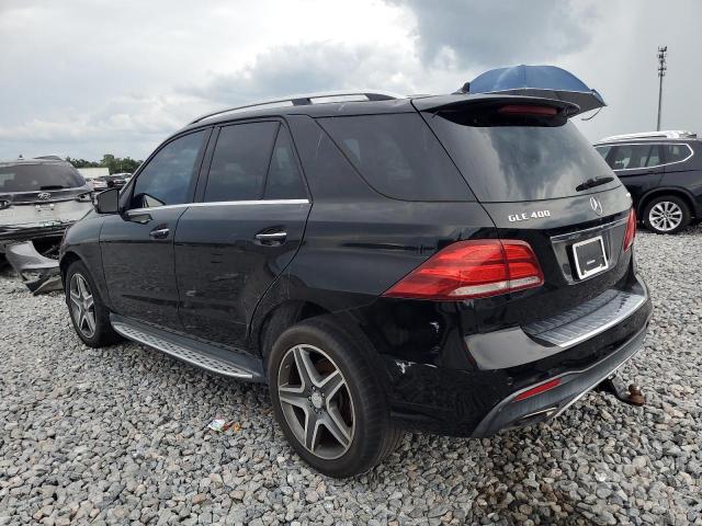 2016 MERCEDES-BENZ GLE 400 4M 4JGDA5GB5GA637159