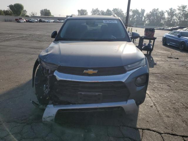 2022 CHEVROLET TRAILBLAZE KL79MPSL1NB060292