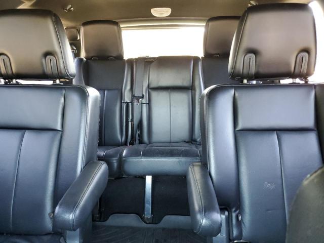 2015 FORD EXPEDITION LIMITED 1FMJU1KT7FEF00492