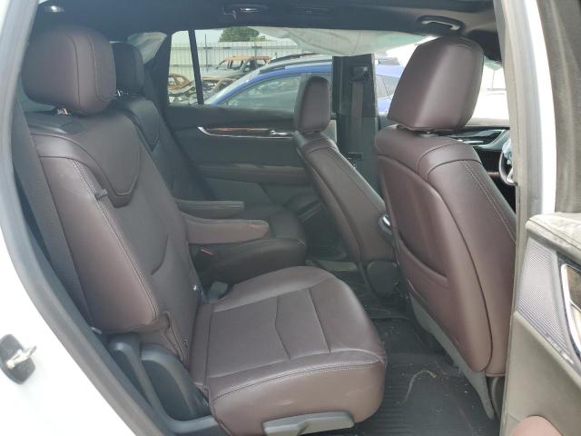 2020 CADILLAC XT6 PREMIU 1GYKPDRS3LZ138013