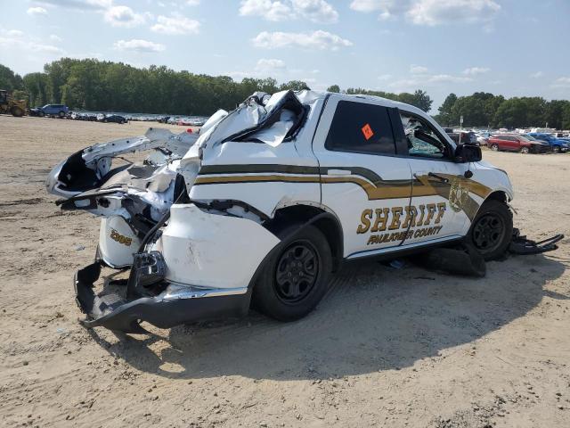 2023 DODGE DURANGO PU 1C4RDJFG4PC567875