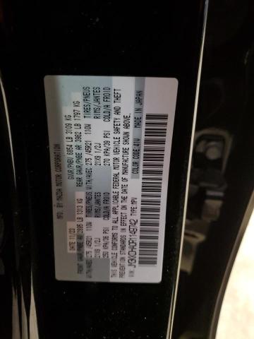 2024 MAZDA CX-90 PREM JM3KKDHA0R1149742
